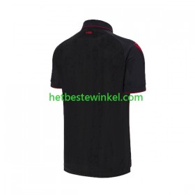 Albanië Voetbalshirts Third 2023